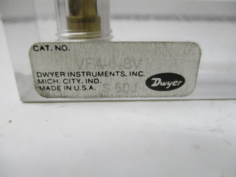 DWYER VFA-6-BV NSNP