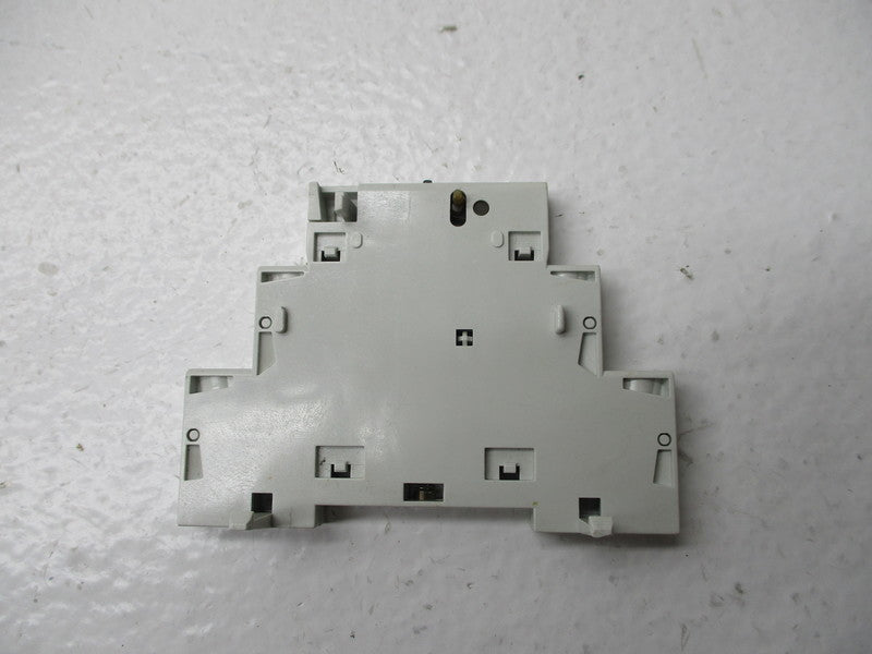 ALLEN BRADLEY 140-A20 SER. C NSNP