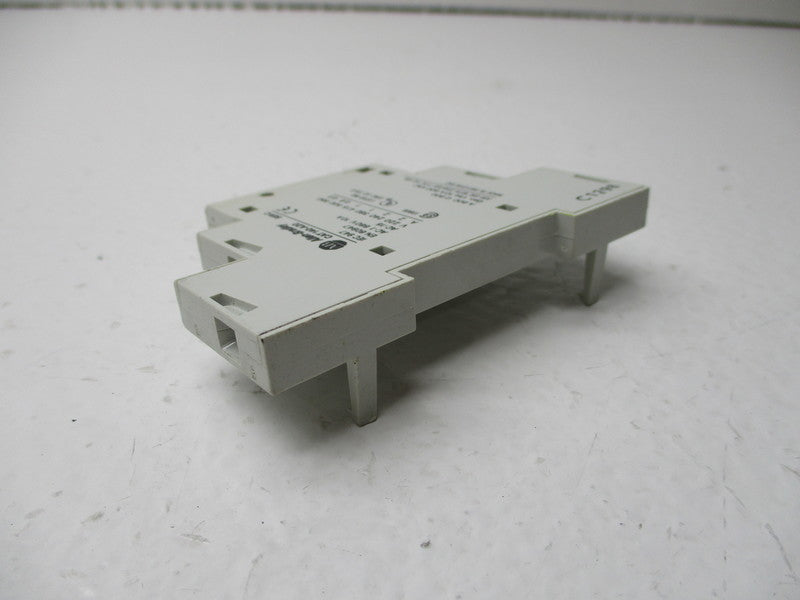 ALLEN BRADLEY 140-A20 SER. C NSNP
