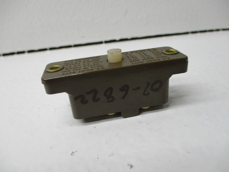 SQUARE D 9007-AO-2 UNMP