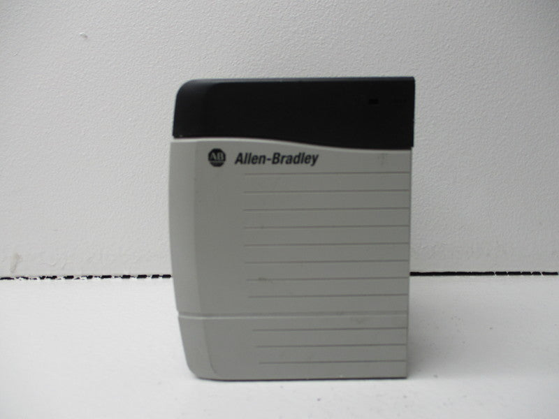 ALLEN BRADLEY 1756-PA72 SER. C UNMP