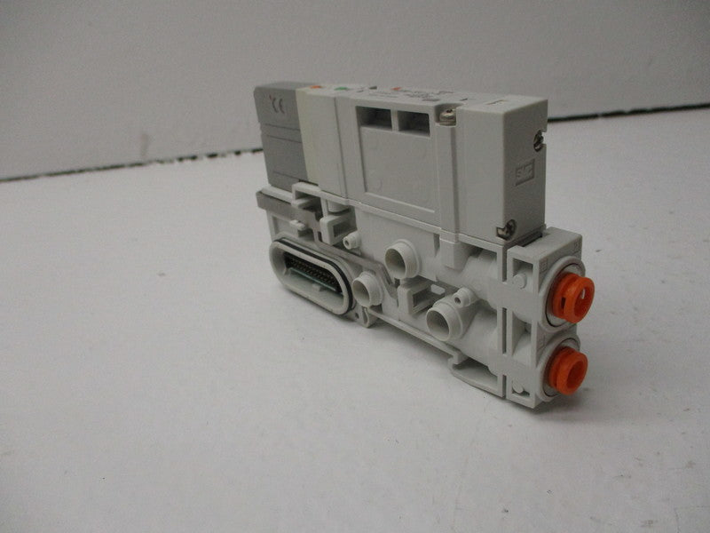 SMC SV2200-5FU-C-N7 NSMP