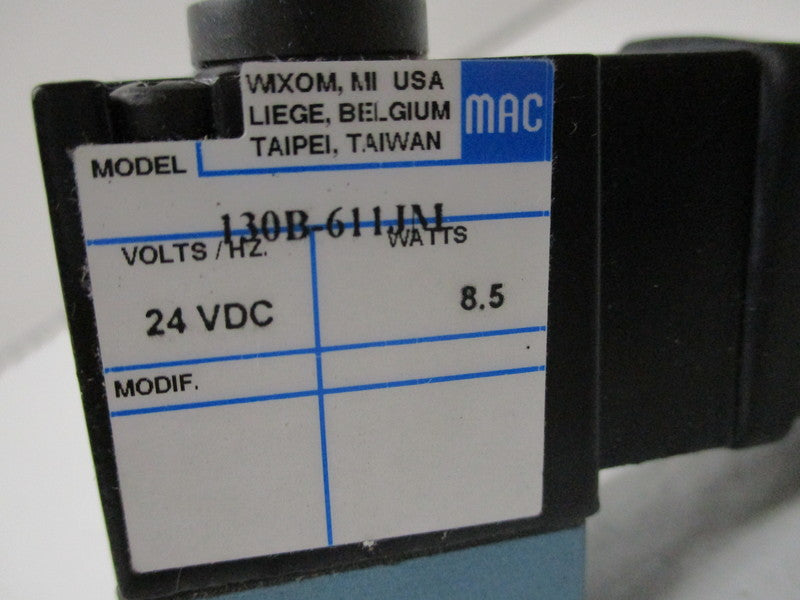 MAC 130B-611JM NSNP