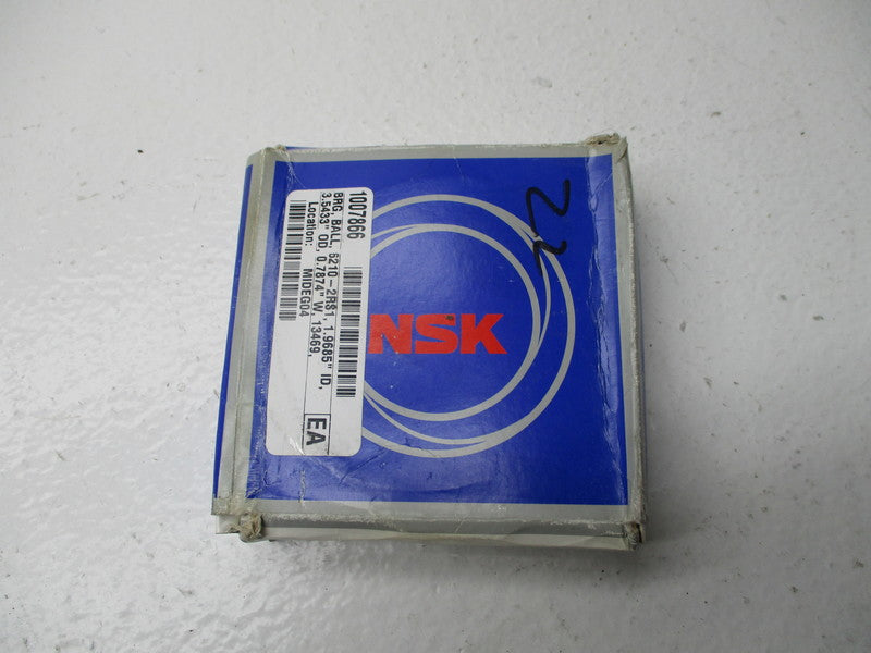 NSK 6211ZZC3E NSFS