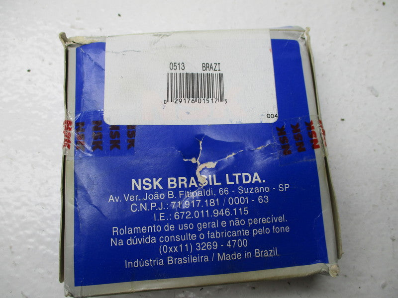 NSK 6211ZZC3E NSFS