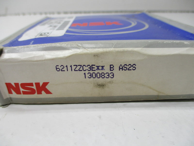 NSK 6211ZZC3E NSFS