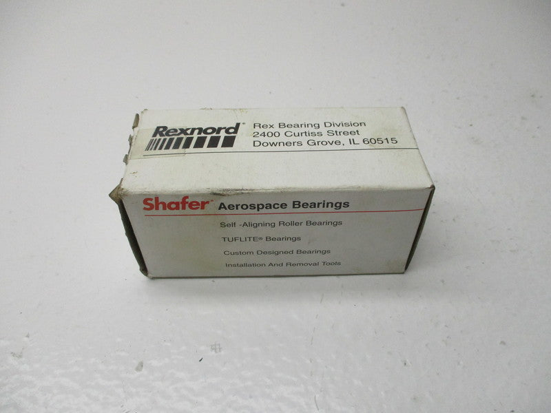 SHAFER SM6-7A1-501 7941A NSMP