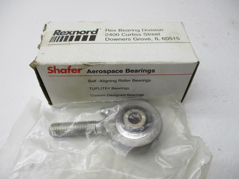 SHAFER SM6-7A1-501 7941A NSMP