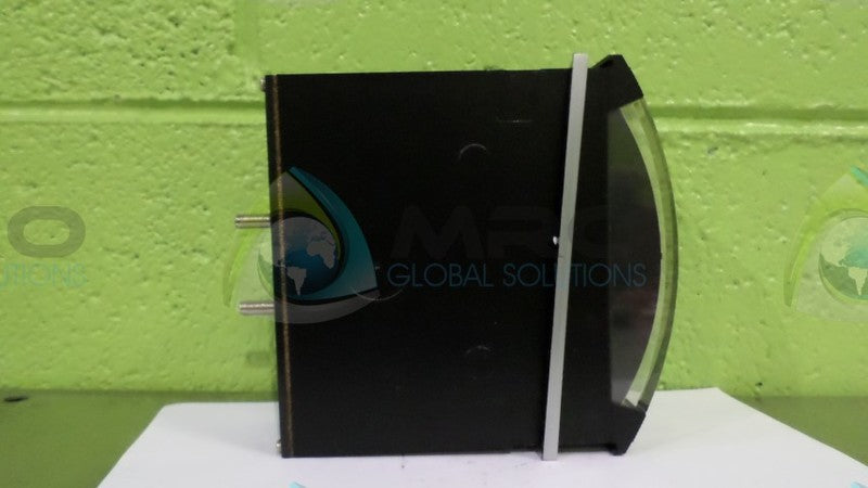 GENERAL ELECTRIC 117-FAZZ1 DC MILLAMETER  NSNP
