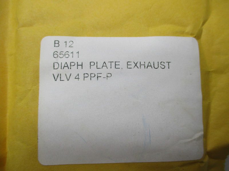 INDUSTRIAL MRO 65611 NSFS