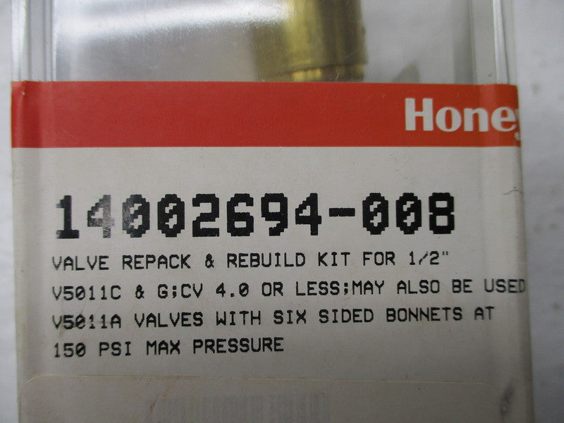 HONEYWELL 14002694-008 NSMP