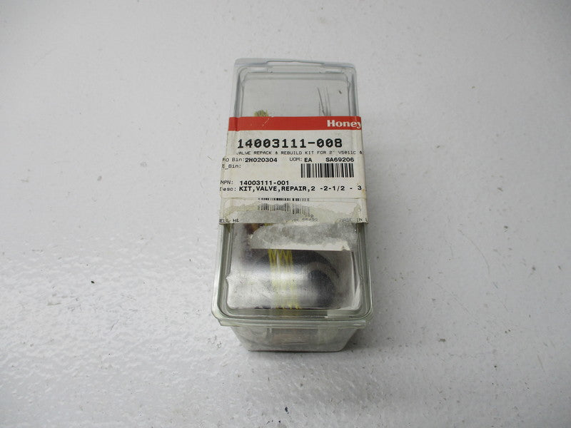 HONEYWELL 14003111-008 NSMP