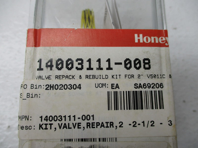 HONEYWELL 14003111-008 NSMP