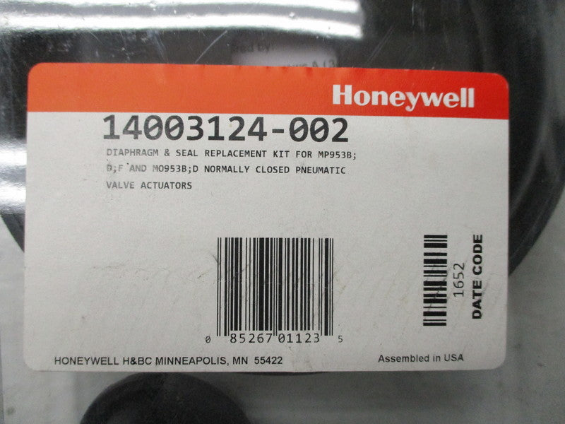 HONEYWELL 14003124-002 NSMP