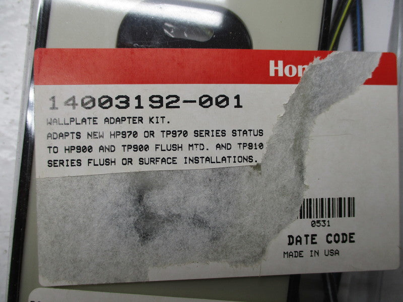 HONEYWELL 14003192-001 NSMP