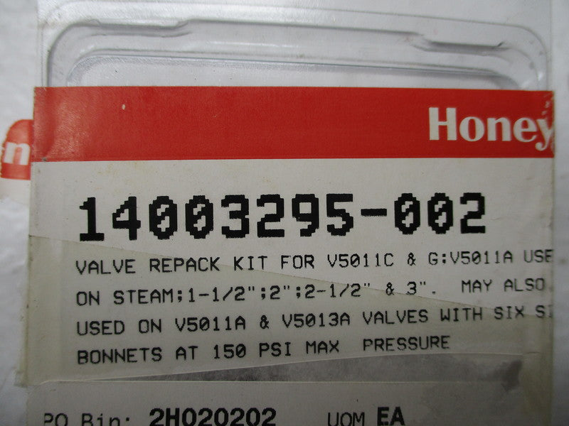 HONEYWELL 14003295-002 NSMP