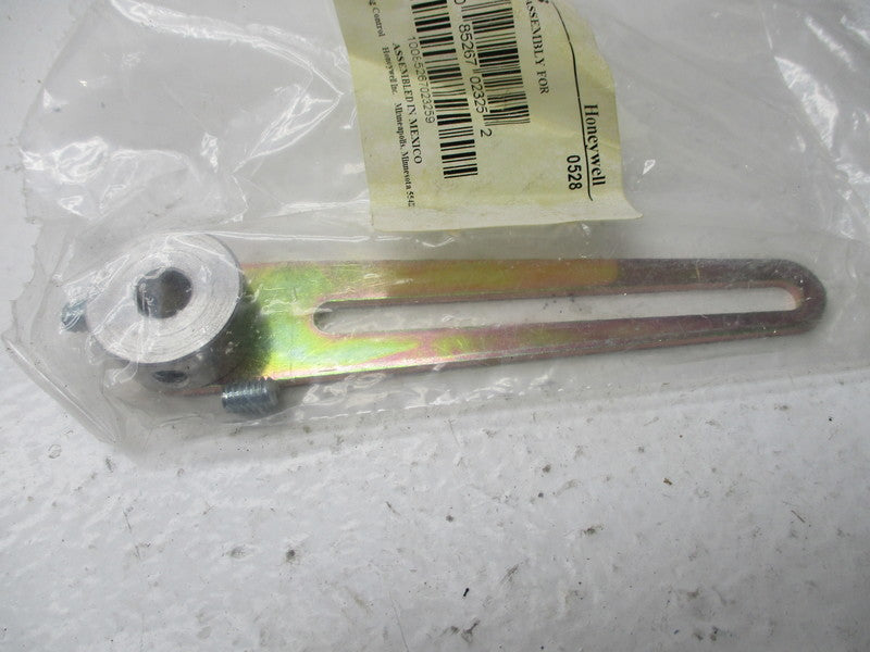 HONEYWELL 26025B NSMP