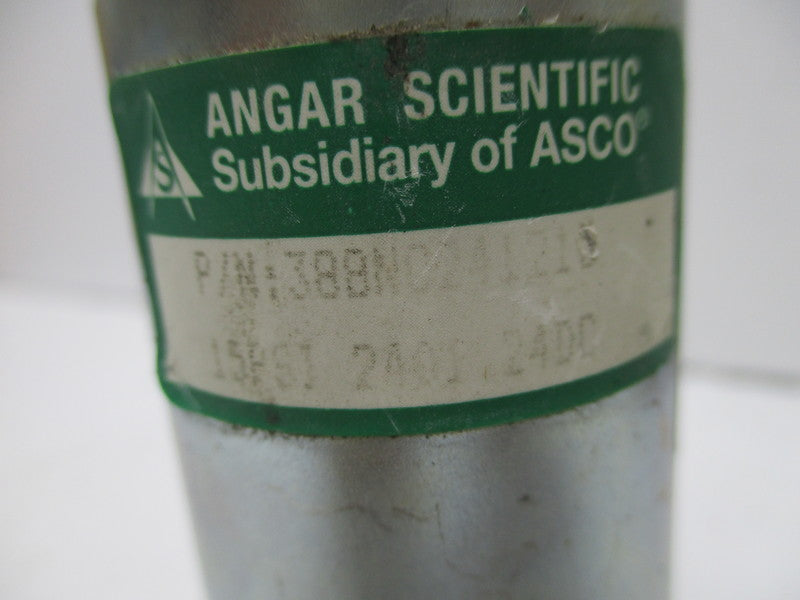 ANGAR 388N0241215 NSNP