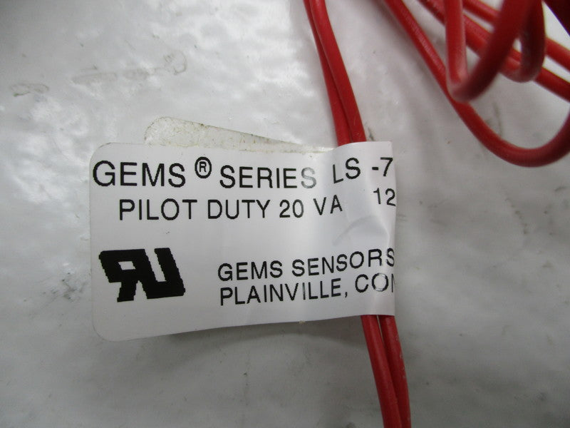 GEMS LS-7 NSNP