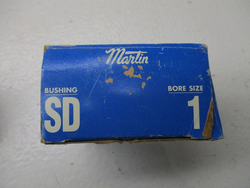MARTIN SD-1" NSMP