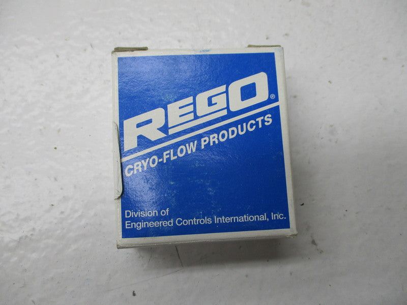 REGO KLF250BBC NSMP