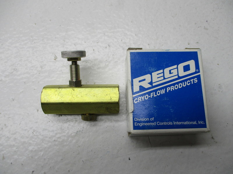 REGO KLF250BBC NSMP