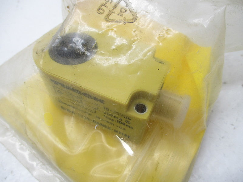 TURCK Bi15R-W30-DAN6X-H1141 NSMP