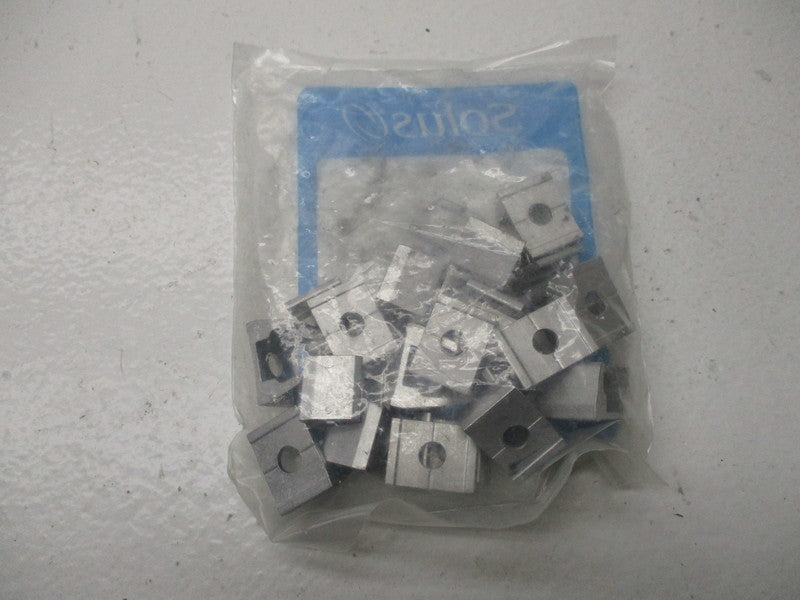 SOLUS VG-016-01 (PKG OF 20) NSMP