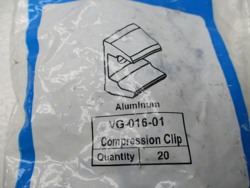 SOLUS VG-016-01 (PKG OF 20) NSMP