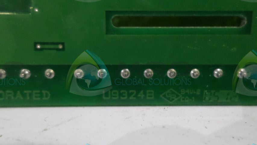 TB WOODS INC. U9324B PC BOARD *NEW NO BOX*
