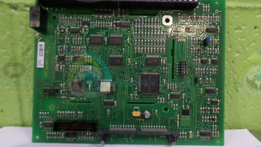 TB WOODS INC. U9324B PC BOARD *NEW NO BOX*