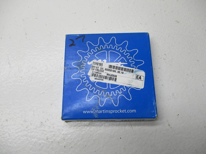 MARTIN 60SDS19H NSFS