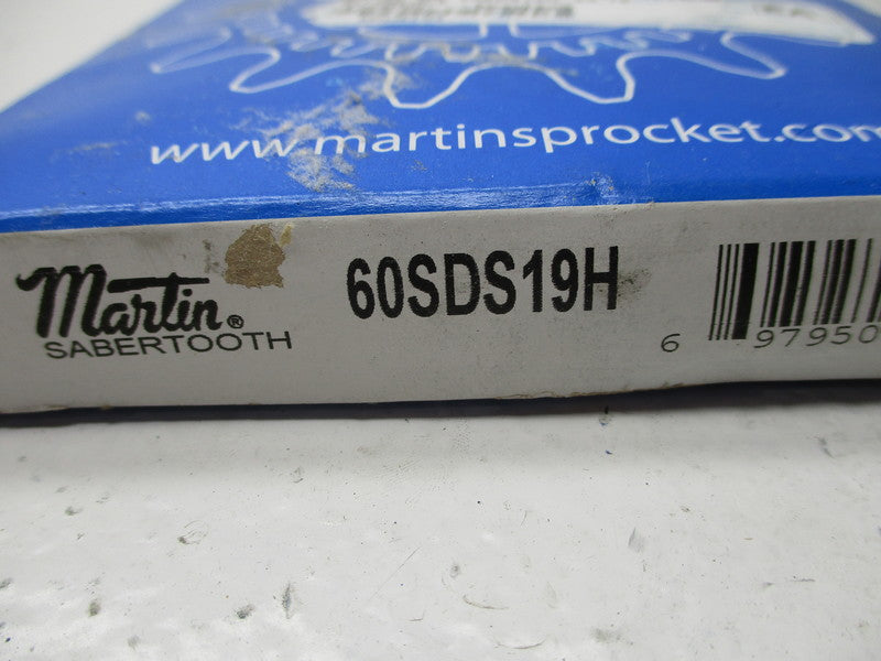 MARTIN 60SDS19H NSFS