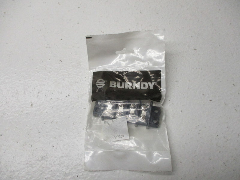 BURNDY RK1502 NSMP