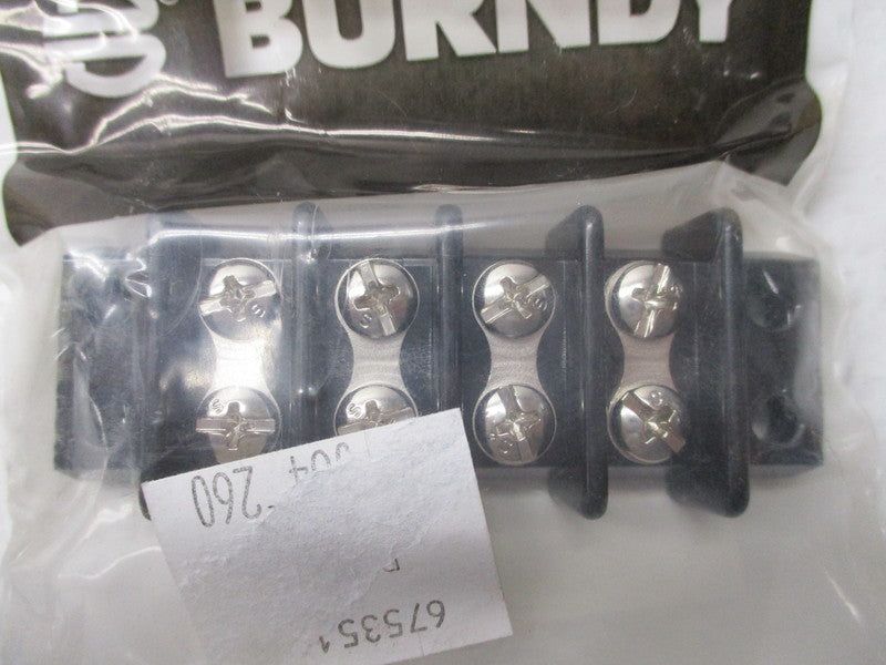 BURNDY RK1502 NSMP