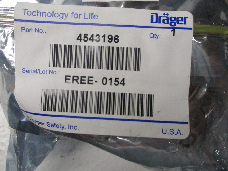 DRAGER 4543196 NSFS