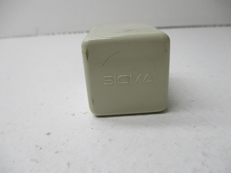 SIGMA 4R-91497 UNMP