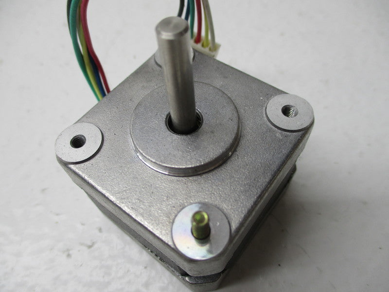 ORIENTAL MOTOR PXB43H-03A-C2 (AS PICTURED) NSNP