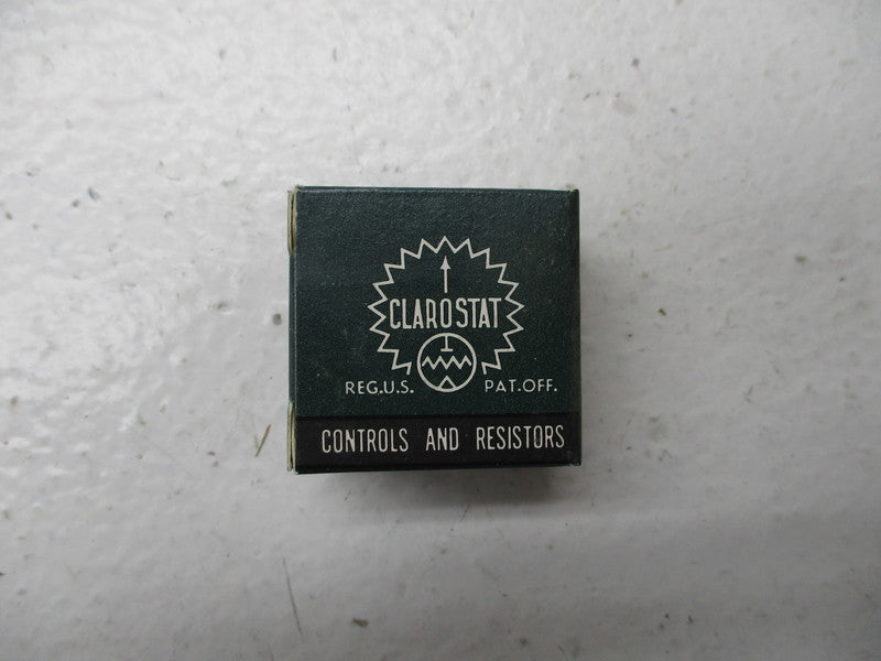 CLAROSTAT RV4NAYSD102A NSMP