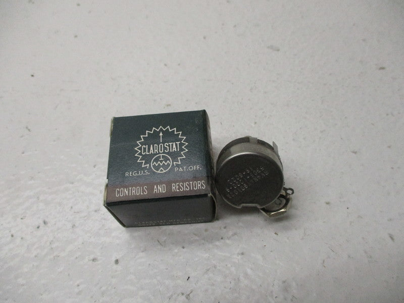 CLAROSTAT RV4NAYSD102A NSMP