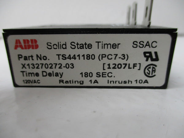 ABB TS441180 UNMP