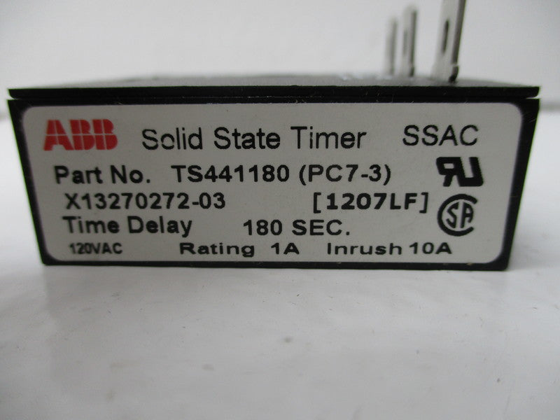 ABB TS441180 UNMP
