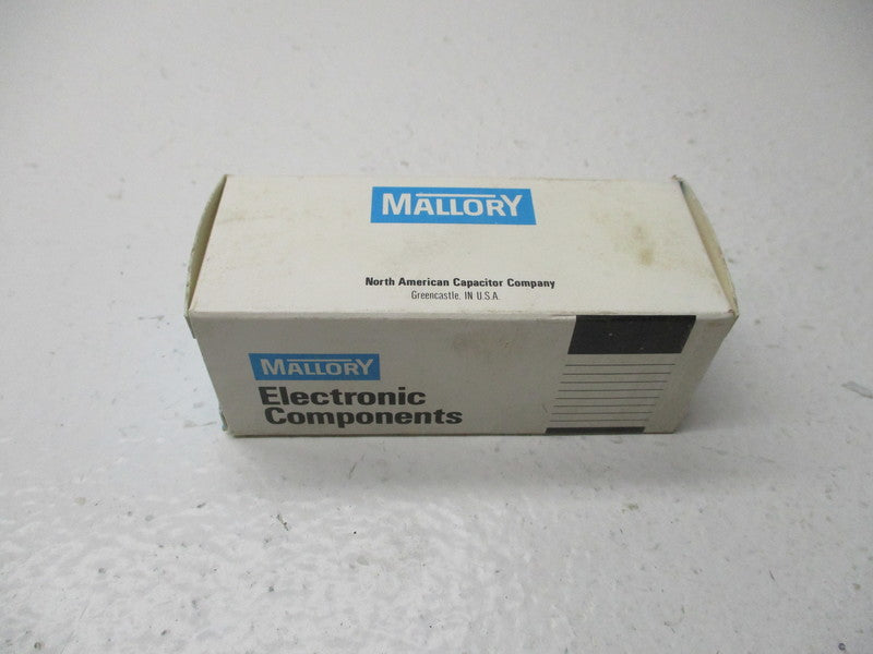 MALLORY VW5K NSMP