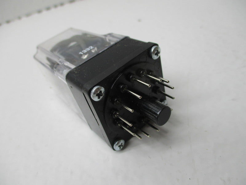 STRUTHERS-DUNN 250NTCPX-2 125VDC UNMP