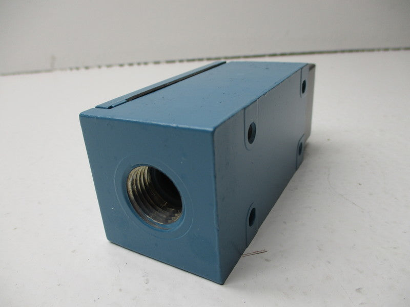 MICRO SWITCH LSF7L NSNP