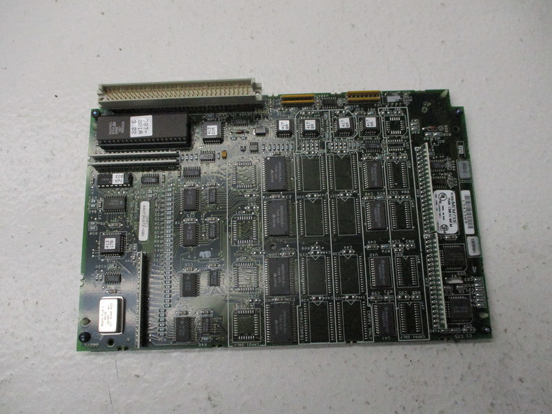 GE FANUC IC697MEM733E NSNP