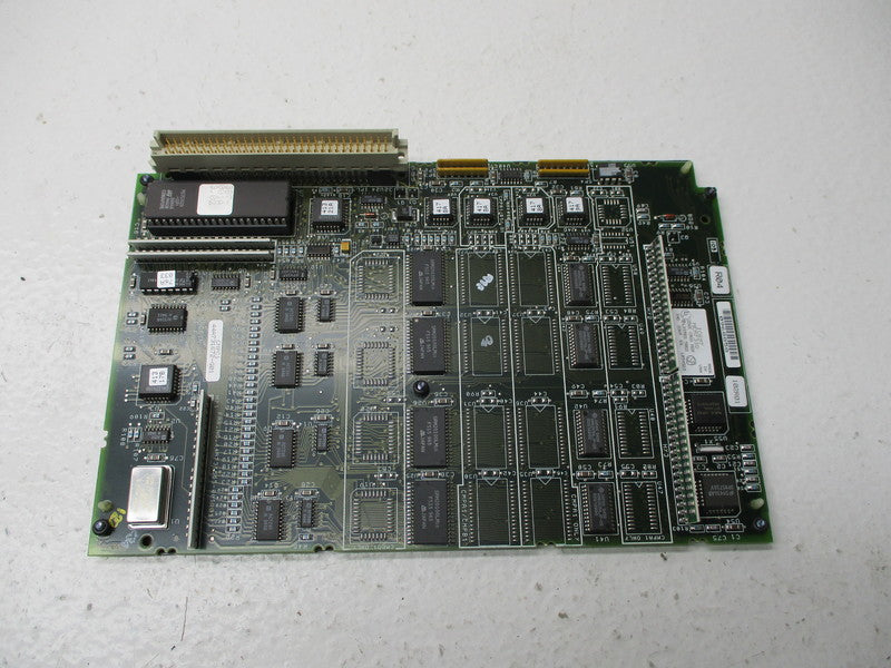 GE FANUC IC697MEM733D NSNP