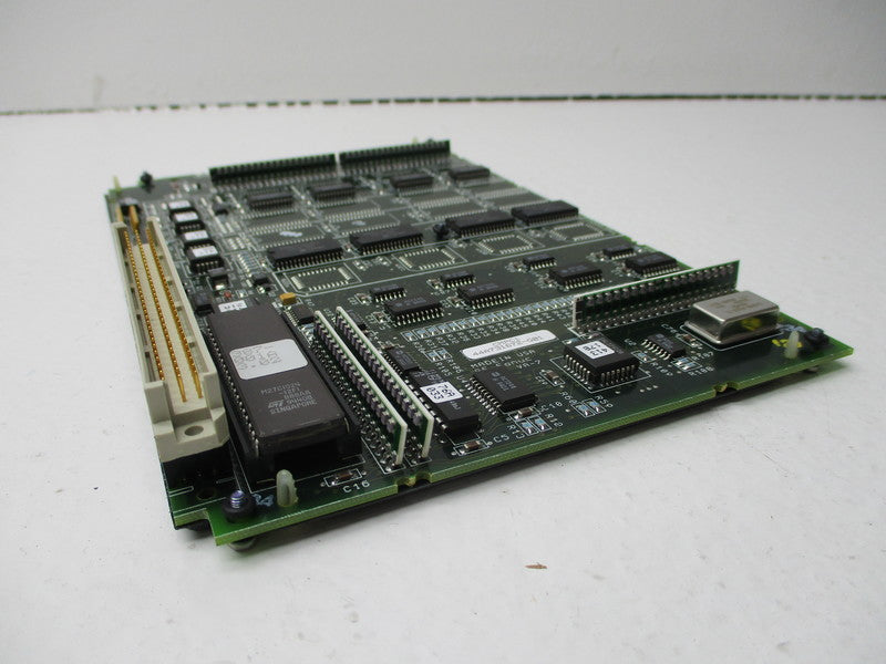 GE FANUC IC697MEM733D NSNP