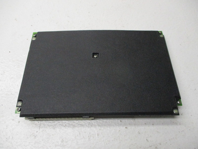 GE FANUC IC697MEM733D NSNP