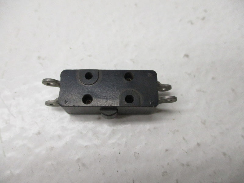 MICROSWITCH 1TB1-2 UNMP